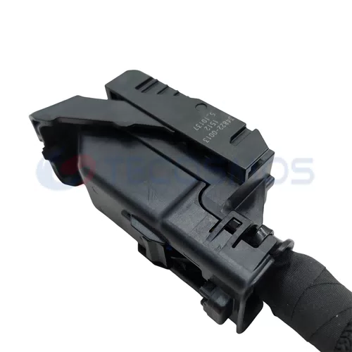 Waterproof Wire Connector Cable Harness Connector Is Suitable for Buick 66Pin Female Plug 34822-0013 - image 5